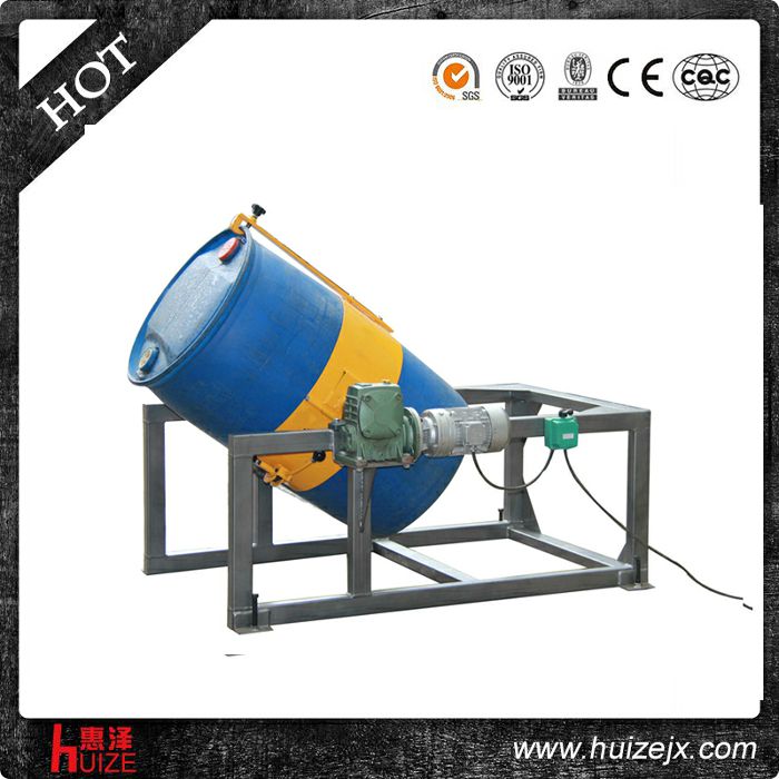 HZTY400A油桶攪拌器（不移動(dòng),適合塑、鐵桶）